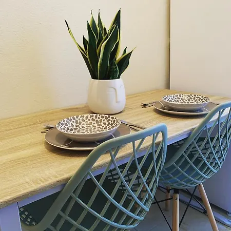 Appartement Iviskos Living Spot à Kavala Extérieur photo
