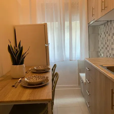 Appartement Iviskos Living Spot à Kavala Extérieur photo