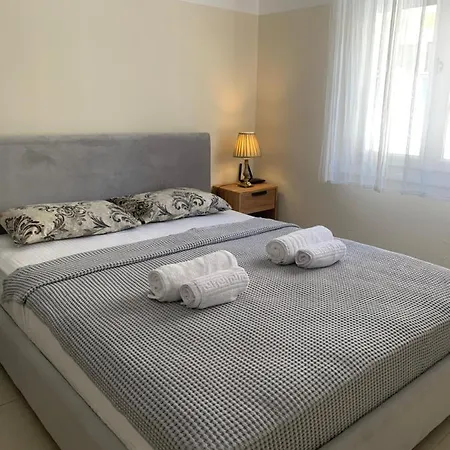 Appartement Iviskos Living Spot à Kavala Extérieur photo