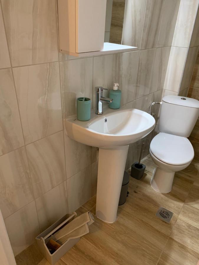 Appartement Iviskos Living Spot