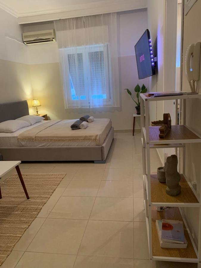 Appartement Iviskos Living Spot *