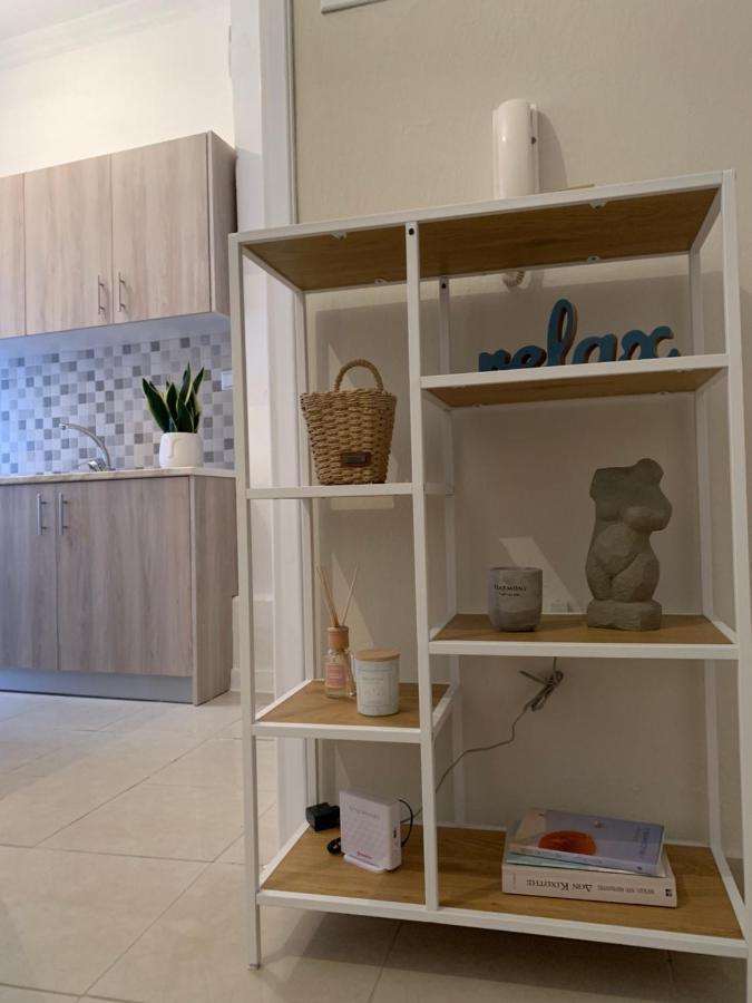 Iviskos Living Spot Appartement Kavala