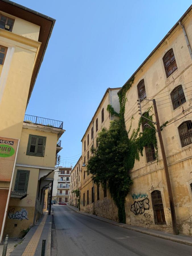 Iviskos Living Spot