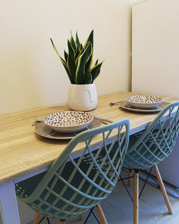 Appartement Iviskos Living Spot *