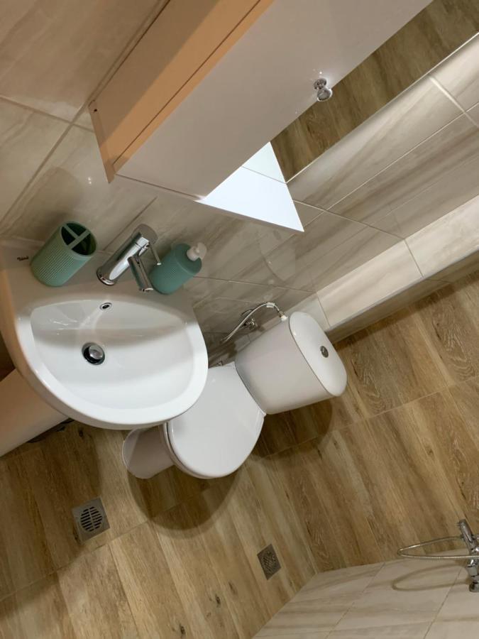 Iviskos Living Spot Appartement