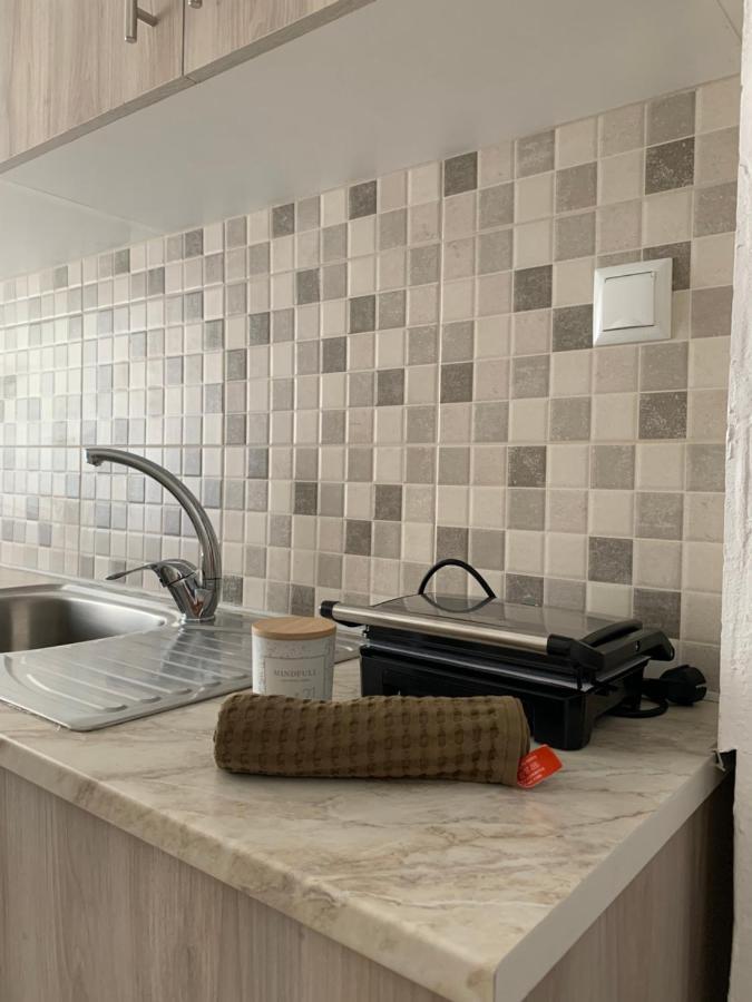 Iviskos Living Spot Appartement Kavala
