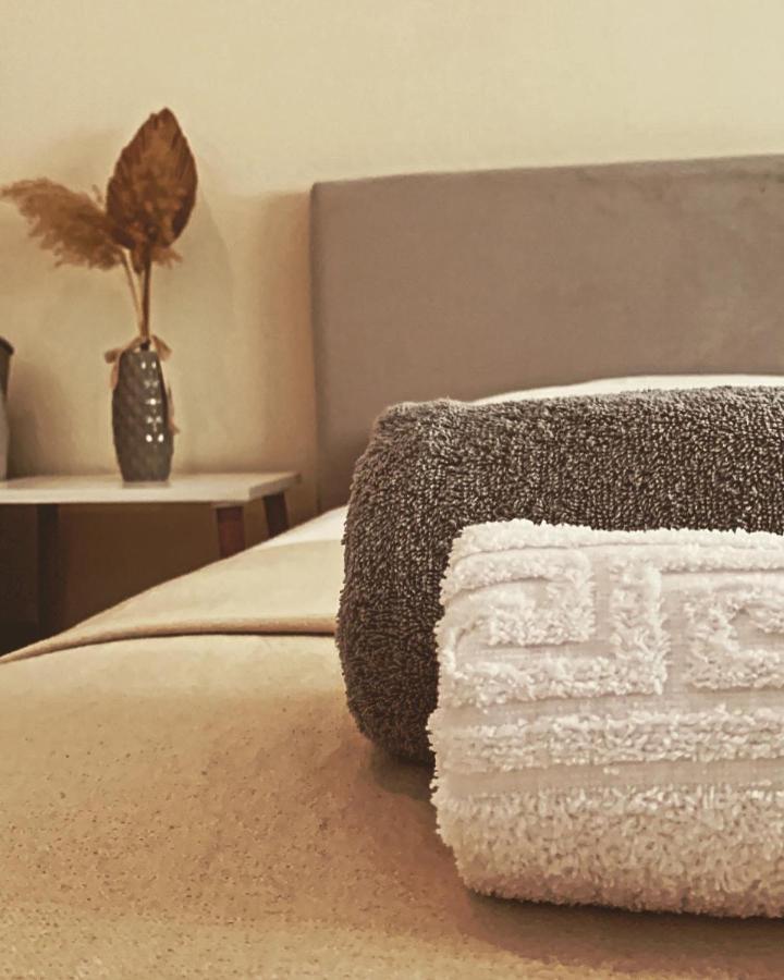 Appartement Iviskos Living Spot *