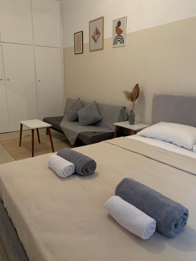 Iviskos Living Spot Appartement *